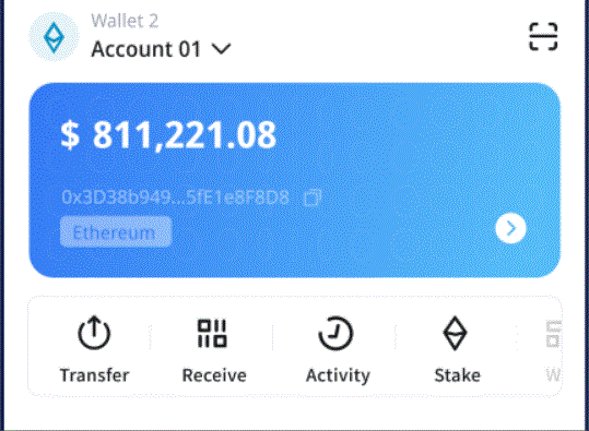 这个过程可以通过比特Bitpie Wallet币钱包软